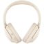 Canyon OnRiff 10 ANC Bluetooth Headset Beige