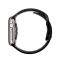 Nomad Tempo Band for AW 41mm/42mm Black