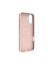 dbramante1928 Greenland Pro Magsafe case for iPhone 16 Pink Sand