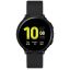 Spigen Liquid Air Samsung Galaxy Watch Active2 40mm Matte Black