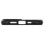 Spigen Rugged Armor, matte black - iPhone 13