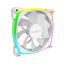 Montech RX120 PWM White