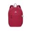 RivaCase 5422 Small Urban Backpack 6L Red