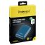 Intenso XS10000 10000mAh PowerBank Petrol
