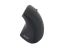 EQuip Ergonomic Wireless Mouse Black