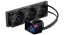 KRUX HydroArc 360 Black