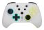 ARMOR3 NuRival Hall Effect Stick Bluetooth Gamepad White