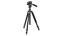 Cullmann Nando 560M RW15 camera stand Black