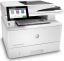 HP LaserJet Enterprise M430f Lézernyomtató/Másoló/Scanner/Fax