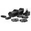PowerA Dual Charging Station for Xbox Series X|S/Xbox One Black