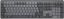Logitech MX Mechanical Illuminated Performance UK grafitszürke vezeték nélküli