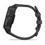 Garmin Instinct 3 45mm Solar Tactical Edition Black with Black Band