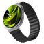 Mobile Origin Easy Strap Magnetic for Galaxy Watch 8 Black