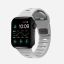 Nomad Sport Strap S/M for Apple Watch 42mm/41mm/40mm/38mm Grey