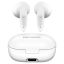 Sencor SEP 530BT WH TWS Bluetooth Headset White
