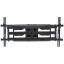 Manhattan Universal LCD Full-Motion Large-Screen Wall Mount Black