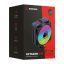 Rampage Octagon C70 Black