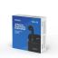 Savio TWS-02 Bluetooth Headset Black