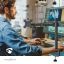 Nedis MMSIS110BK Desk Monitor Mount 15-32