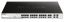 D-Link 10-port 10/100/1000 Gigabit PoE Smart Switch including 2 Combo 1000BaseT/
