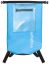 Spigen Aqua Shield WaterProof Bag A631 (30L) Sea Blue