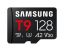 SAMSUNG SD kártya 128GB, T9, CL10