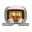 JBL Live Flex 4 Bluetooth Headset Sand