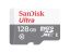 128GB microSDXC Sandisk Ultra Lite CL10 (SDSQUNR-128G-GN3MN)