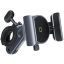 Baseus Prime Trip Magnetic Bike Phone Holder Black