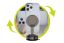 Mobile Origin MagSafe Vacuum EasyMount O3 Grey