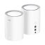 Cudy M1800 AX1800 Whole Home Mesh WiFi System (3-Pack)
