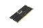 Goodram 16GB DDR5 5600MHz CL40 SR SODIMM memória modul 1 x 16 GB