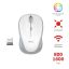 Trust Yvi FX Wireless mouse White