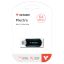 Verbatim 64GB Plectra USB3.2 Black