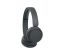 Sony WHCH520 Bluetooth Headset Black