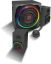 Speedlink Gravity Carbon RGB 2.1 Subwoofer System Black