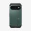 Spigen Tough Armor MagSafe case for Google Pixel 11 Pro XL Abyss Green