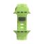 Nomad Sport Strap Apple Watch 9/8/7 (41mm)/6/SE/5/4 (40mm)/3/2/1 (38mm) Glow