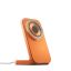 Nomad Stand One 4th Gen Qi2.2 Stellar Orange