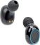 Manhattan Sound Science True Wireless Headset Black/Blue