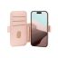 dbramante1928 Lynge Magsafe ICON case for iPhone 17 Pro Max Pink Sand