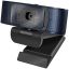 Logilink LL1 Pro Webkamera Black/Blue