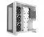 Lian Li PC-O11DW Dynamic ATX Fehér Edzett üveg