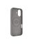 dbramante1928 Roskilde MagSafe ICON case for iPhone 17 River Stone