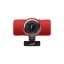 Genius eCam 8000 Webkamera Red