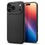 Spigen Liquid Air for iPhone Air Matte Black