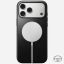 Nomad Modern Leather Case for iPhone 17 Pro Max Black Horween