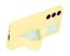 Samsung Galaxy S24 FE Standing Grip Case Yellow