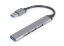 Gembird UHB-U3P1U2P3-02 4 port USB 3.1 (Gen 1) hub