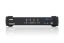 ATEN CS1784A 4-Port USB DVI Dual Link/Audio KVMP Switch